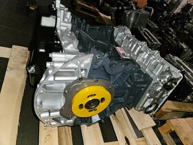 MOTOR 4H03 - 2,2 HDI EURO 5 - 4HH - 4HG - 14