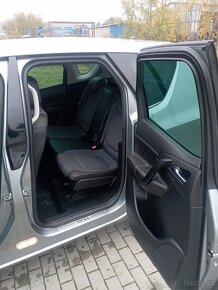 Opel meriva - 14