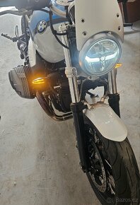 BMW R nineT - 14