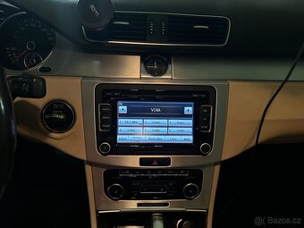 Volkswagen Passat CC 2.0 TDI - 14