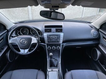 Mazda 6 1.8 i 88KW Exclusive - 14