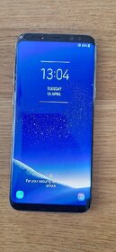 Samsung galaxy S8+ - 14