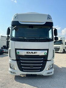 TAHAČ DAF XF 480 SSC LOWDECK 2020- ZÁRUKA - 14