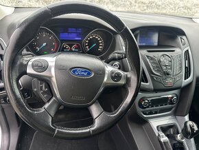 Ford Focus 2,0 TDCI - 14