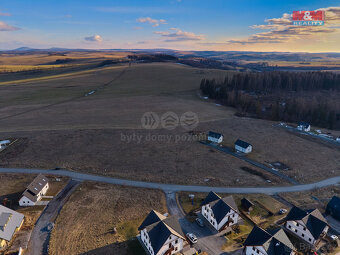 Prodej pozemku k bydlení, 3758 m², Václavov u Bruntálu - 14