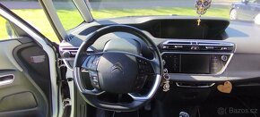 Citroen C4 grand Picasso - 14