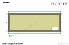 Prodej rodinného domu, 250 m², Staňkov, ul. Rašínova - 14