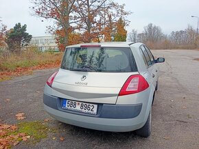 Prodám Renault Megane - 14