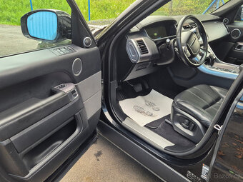 Land Rover Range Rover Sport, 3.0SDV6 - 14
