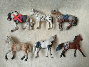 Schleich Vl. - 14