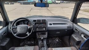 toyota rav4 4x4 - 14