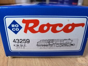 Roco 43259 - 14