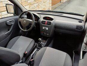 Opel Combo 1.3 nafta R.v2011 - 14