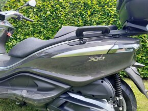 Piaggio X10 - 350i - 14