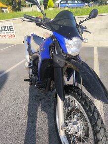 Yamaha XT 660 R 2007 35kW - 14