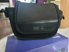 Fotoaparát Benq GH600 - 14