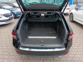 Škoda Superb 3 2.0TDI 147kW DSG L&K Virtual Webasto DCC Pano - 14