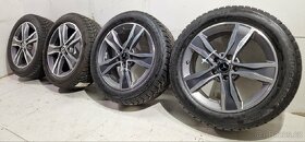 5x112 mercedes w205 + ❄️zimní pneu NOVÝ STAV - 14