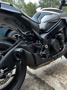 SUZUKI GSX-S100S KATANA SR - 14