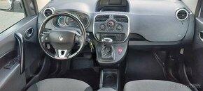 Renault Kangoo ZE Maxi 100% ELEKTRO - 14