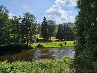 Prodej velkého domu k rekonstrukci na úpatí Českého ráje - 14