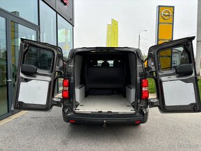 Citroën Jumpy, 2.0HDI Business XL 5-Míst DPH - 14