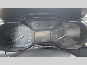 Citroën C3 1.5 HDi, 2 místné - 14