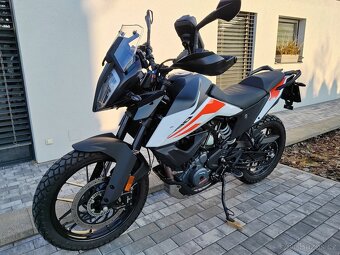 Ktm 390 Adventure - 14