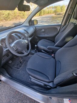 Nissan Note 1,5dci - 14