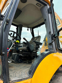 JCB 4CX traktorbagr - 14