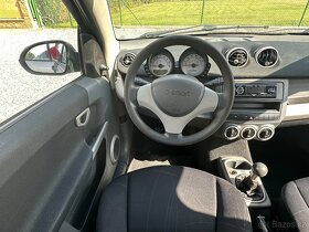 Smart Forfour 1.1 BENZÍN MANUÁL - 14