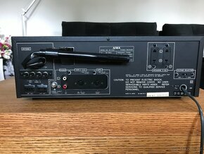 AIWA  AX-7400 - 14