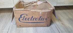 Lesticka Elektrolux - 14