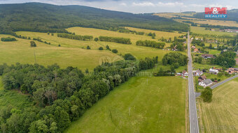 Prodej louky, 4178 m², Dětřichov - 14