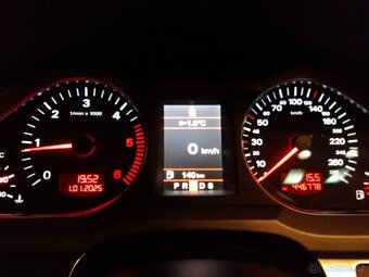 Audi a6 3.0 TDI 171kw - 14