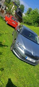 Škoda Superb 3. 2.0 140 kw - 14