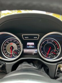 Mercedes Benz AMG GLE 63S Coupe BRABUS  430kw DPH - 14