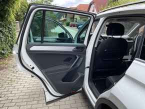 Volkswagen Tiguan 2.0 TDI - 14