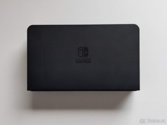 NOVÉ Nintendo Switch OLED +10 HER - 14