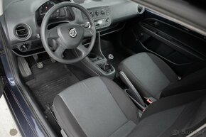 Škoda Citigo 1.0 MPI Active - 14