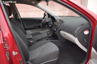 Kia Cee´d 1.6 i COMFORT/1 MAJ./PŮVOD ČR/ - 14