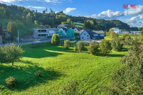 Prodej pozemku k bydlení, 1382 m², Náchod, Malé Poříčí - 14