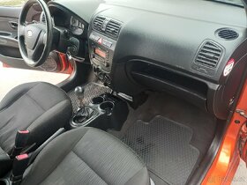 PICANTO 1,1 48 KW KLIMATIZACE SERVO - 14