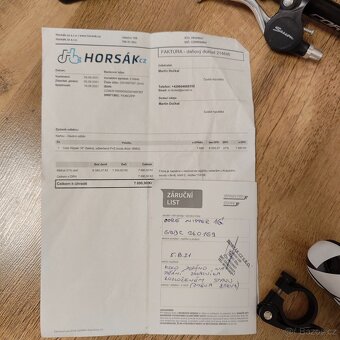 Dětské kolo Core Nipper 16" ultralight (6.08 kg) - 14