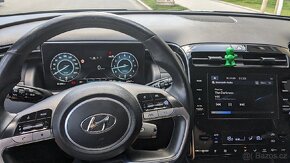 Hyundai Tuscon - 14