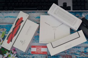 Originální příslušenství pro vysavač Xiaomi / Roidmi / Viomi - 14