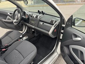 Smart ForTwo 1.0 - 14