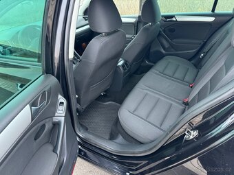 Volkswagen Golf VI 1.2 TSI - 14