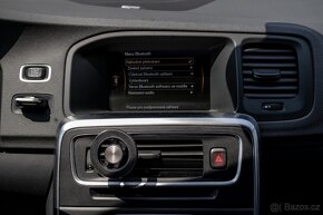 Volvo V60 110kW, 2012, 6-st. automat - 14