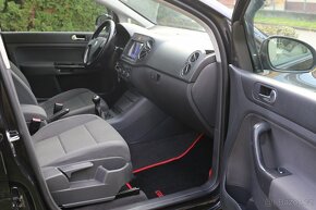 Volkswagen Golf Plus 1.6 FSI Comfortline - 14